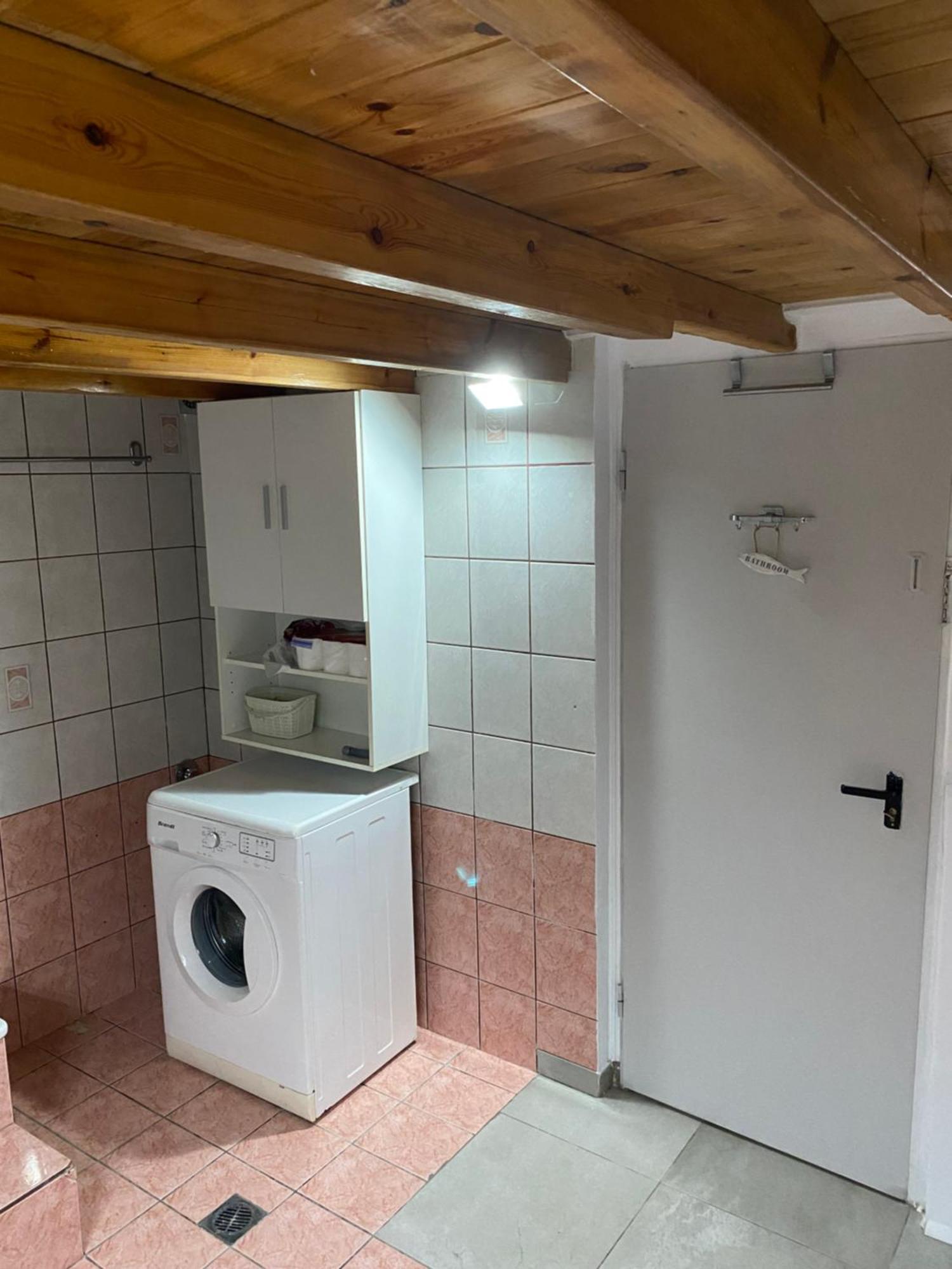 Ambelos Skala Mytilíni Buitenkant foto